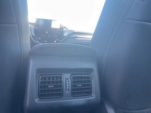 Used 2023 Toyota Camry XSE w/ Cold Weather Package FWD image 28