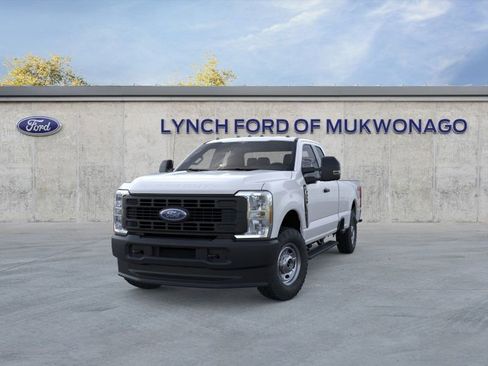 New 2026 Ford F350 XL w/ XL Off-Road Package image 2