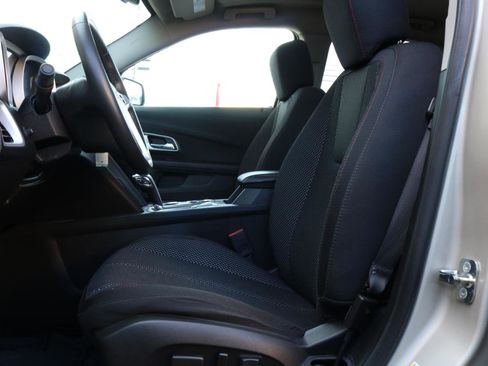Used 2015 Chevrolet Equinox LT w/ Power Convenience Package image 19