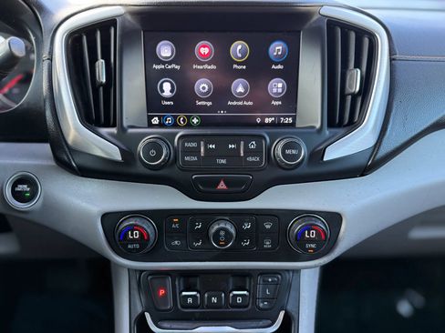 Used 2018 GMC Terrain SLT w/ Preferred Package FWD image 25