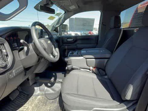 New 2026 Chevrolet Silverado 3500 W/T w/ WT Convenience Package AWD/4WD image 21