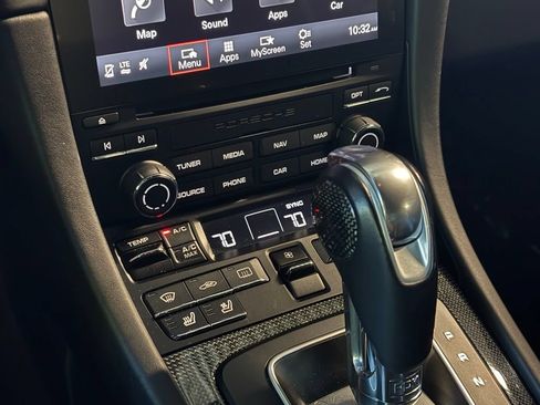 Used 2017 Porsche 911 Turbo AWD/4WD image 26