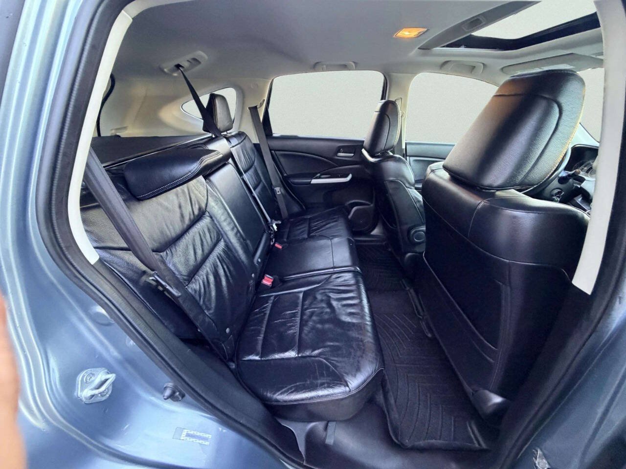 Used 2012 Honda CR-V EX-L image 23
