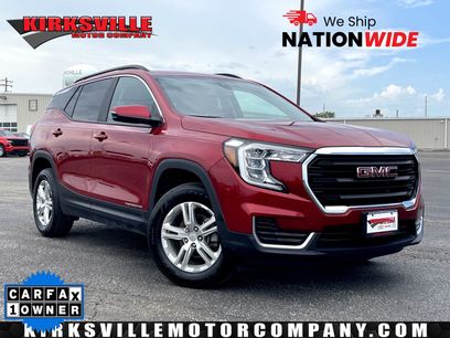 Used 2023 GMC Terrain SLE w/ Driver Convenience Package