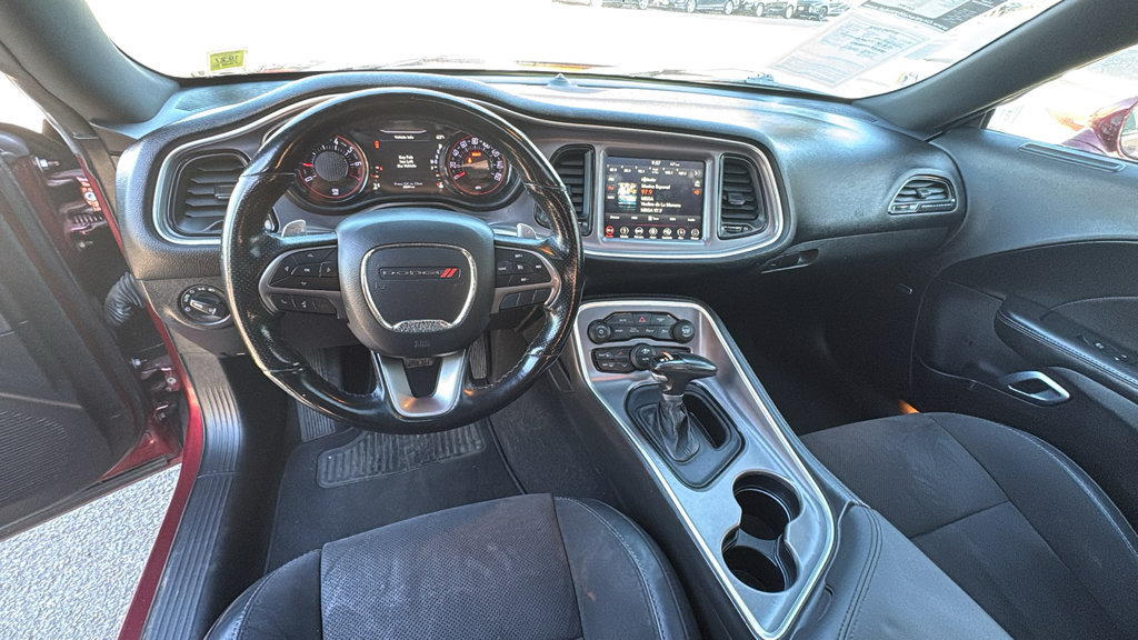 Used 2019 Dodge Challenger GT w/ Plus Package AWD/4WD image 26