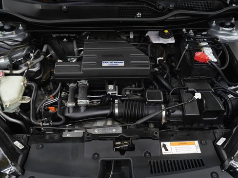 Used 2019 Honda CR-V EX image 31
