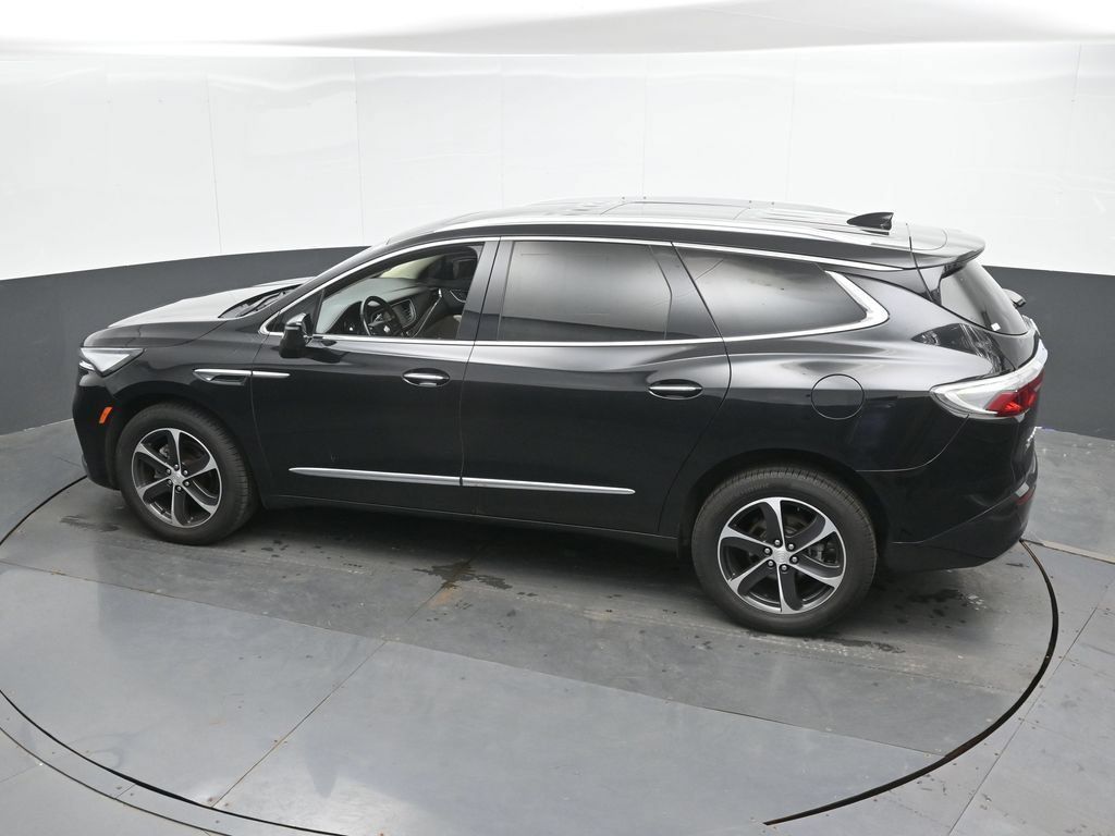 Used 2022 Buick Enclave Essence w/ Experience Buick Package AWD/4WD image 39