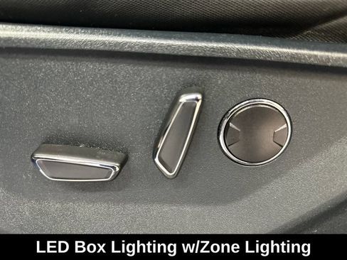 Used 2021 Ford F150 XLT w/ Equipment Group 302A High AWD/4WD image 21