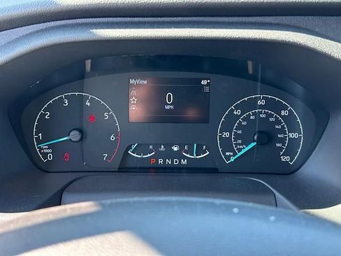 New 2024 Ford Transit 350 w/ Interior Upgrade Package image 37