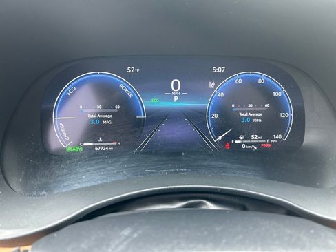 Used 2023 Toyota Highlander Platinum image 15