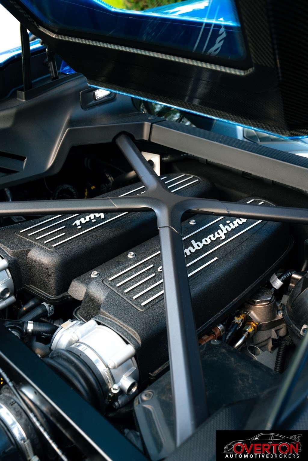 Used 2023 Lamborghini Huracan Tecnica RWD image 41