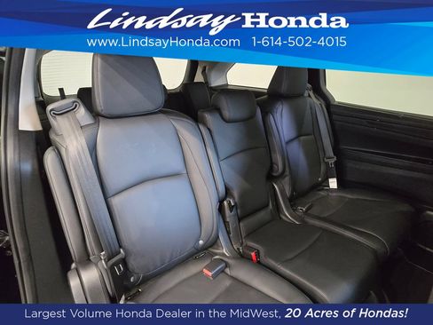 Used 2026 Honda Odyssey EX-L image 8