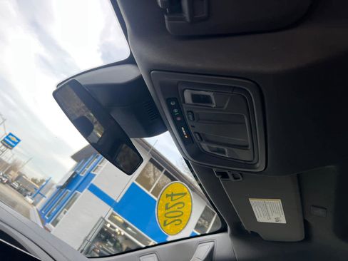 Certified 2024 Chevrolet Silverado 1500 LT image 26