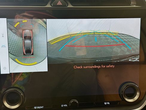 Used 2023 Lexus RZ 450e Premium w/ Accessory Package (2T) image 22