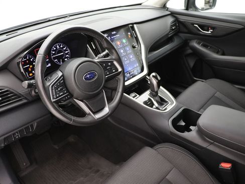 Used 2024 Subaru Outback Premium AWD/4WD image 13