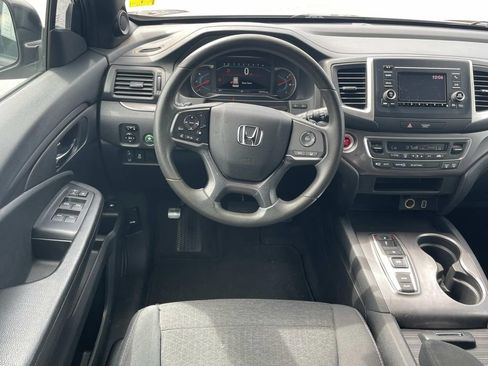 Used 2019 Honda Passport Sport image 13