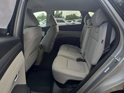 New 2026 Hyundai Tucson SEL AWD/4WD image 14