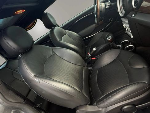Used 2009 MINI Cooper Clubman S FWD image 15