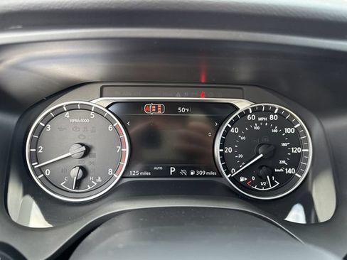 Used 2026 Nissan Rogue Dark Armor AWD/4WD image 29