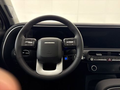 New 2026 Hyundai Palisade Limited FWD image 24