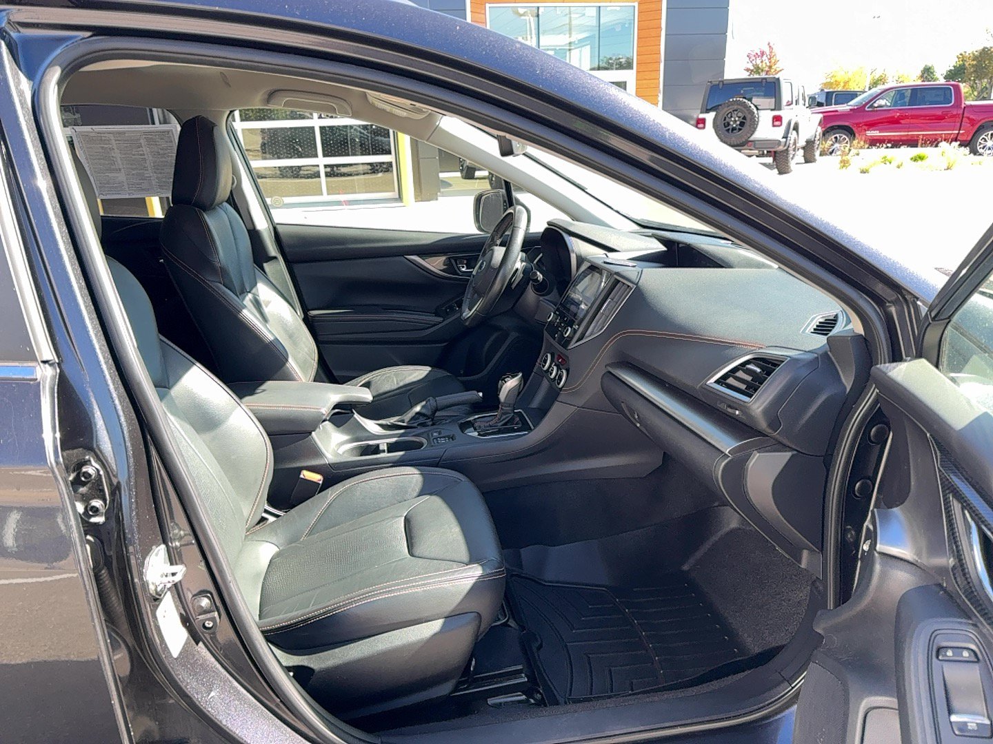 Used 2018 Subaru Crosstrek 2.0i Limited w/ Popular Package #2 AWD/4WD image 19