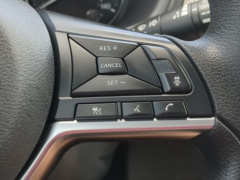 Used 2024 Nissan Kicks SV FWD image 22
