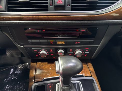Used 2015 Audi A6 2.0T Premium Plus w/ Premium Plus Package AWD/4WD image 18