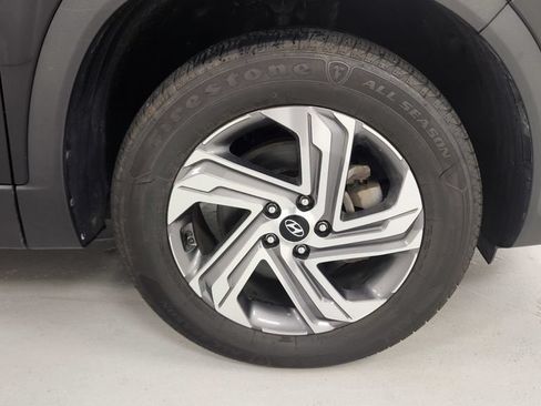Used 2023 Hyundai Santa Fe SEL AWD/4WD image 9