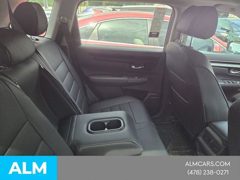 Used 2023 Honda CR-V EX-L image 14