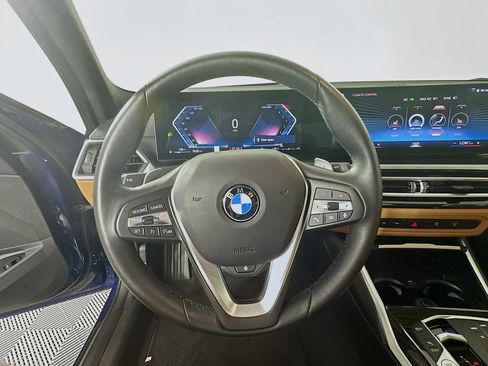 Used 2024 BMW 330i xDrive Sedan w/ Premium Package AWD/4WD image 16
