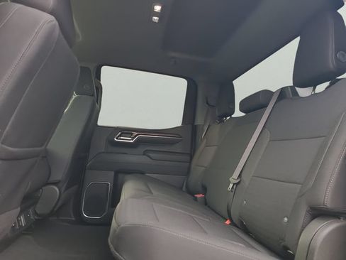 Used 2023 Chevrolet Silverado 1500 LT RWD image 11