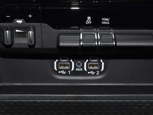 Used 2023 RAM 1500 Limited image 20