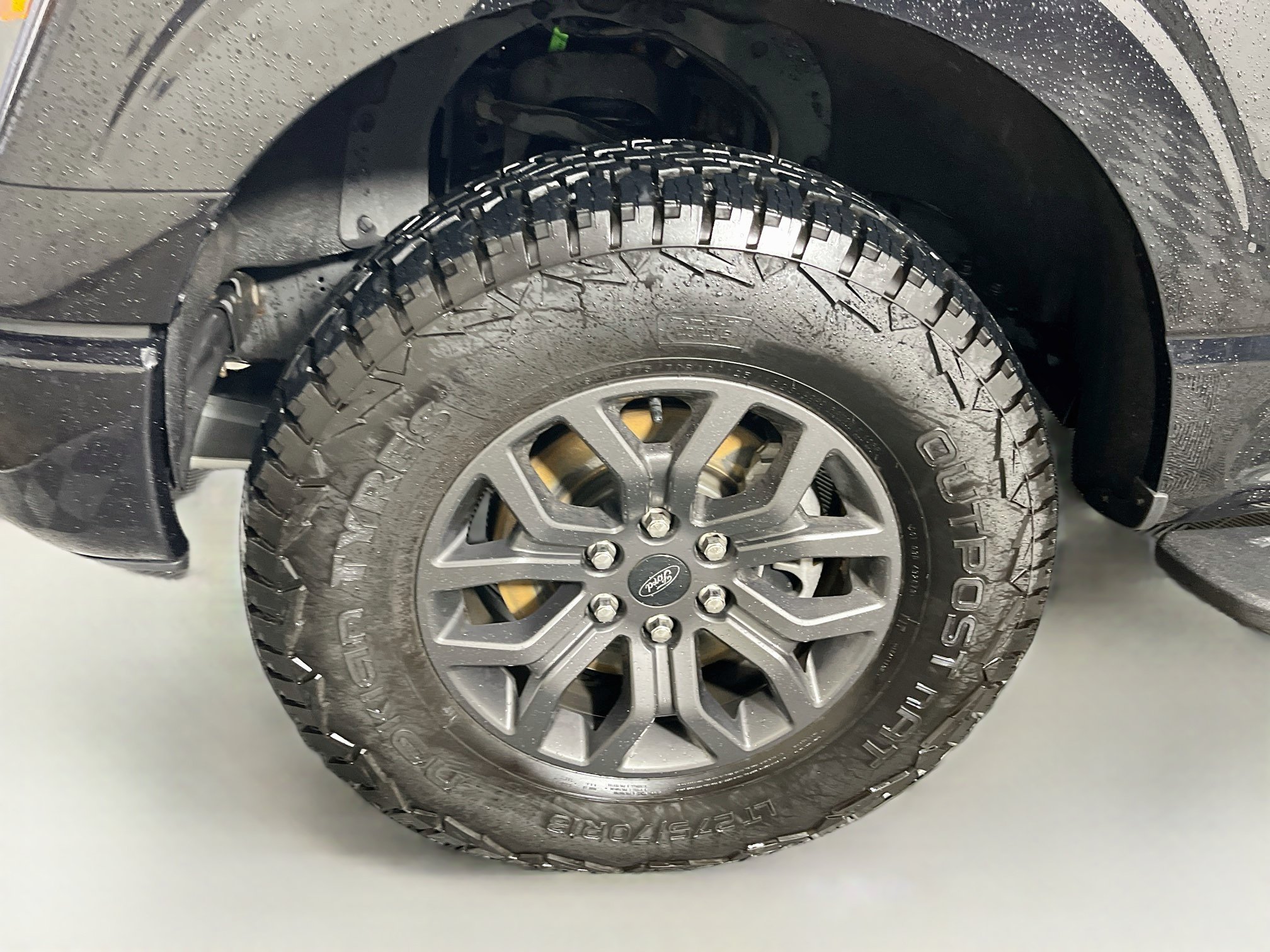 Used 2023 Ford F150 Tremor AWD/4WD image 13