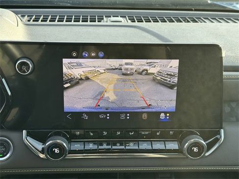 Used 2024 Chevrolet Colorado ZR2 w/ ZR2 Bison Edition image 22