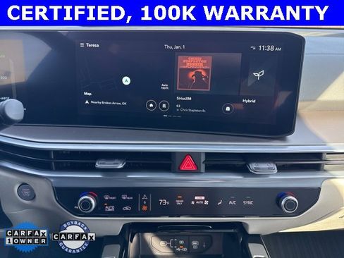 Certified 2026 Kia Sorento SX Prestige image 22