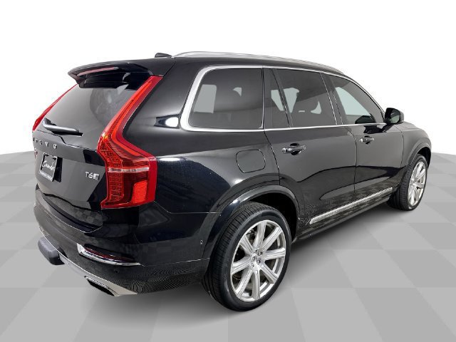 Used 2018 Volvo XC90 T6 Inscription w/ Luxury Package AWD/4WD image 8