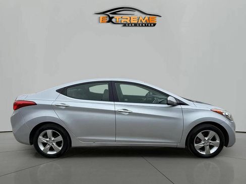 Used 2012 Hyundai Elantra GLS w/ Preferred Pkg 3 image 7