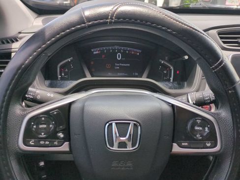 Used 2022 Honda CR-V Special Edition image 29