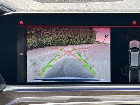 Used 2021 BMW X5 sDrive40i w/ Convenience Package image 25