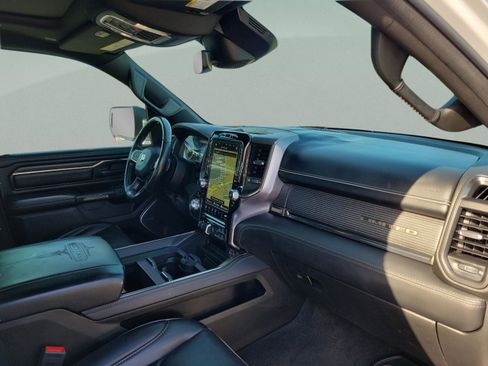 Used 2021 RAM 1500 Limited w/ Night Edition image 25