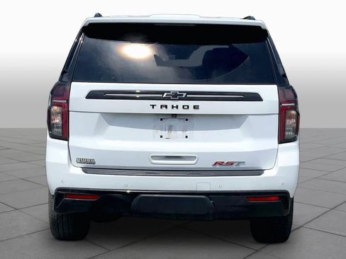 Used 2023 Chevrolet Tahoe RST w/ Luxury Package AWD/4WD image 5