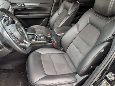 Used 2020 MAZDA CX-5 Touring FWD image 15