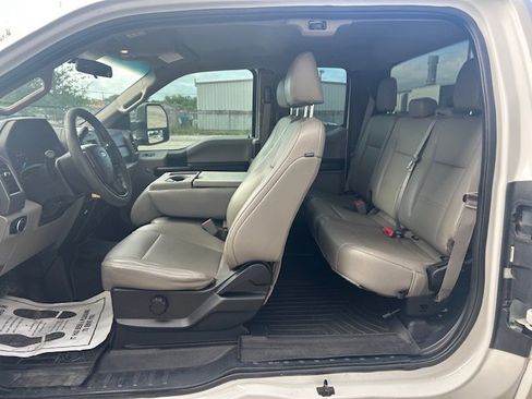 Used 2019 Ford F250 XL w/ XL Value Package AWD/4WD image 13