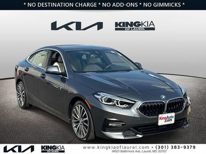 Used 2021 BMW 228i xDrive Gran Coupe w/ Convenience Package