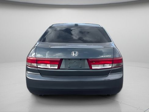 Used 2005 Honda Accord EX-L image 9