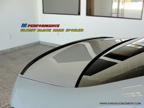 Used 2023 BMW 330e w/ M Sport Package image 10