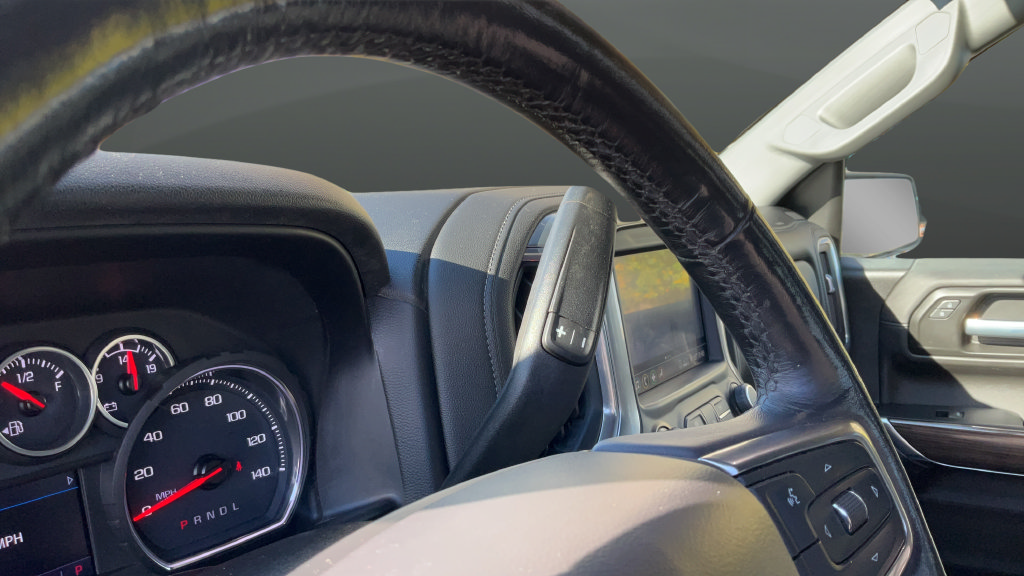 Used 2020 Chevrolet Silverado 1500 LT w/ All-Star Edition AWD/4WD image 23