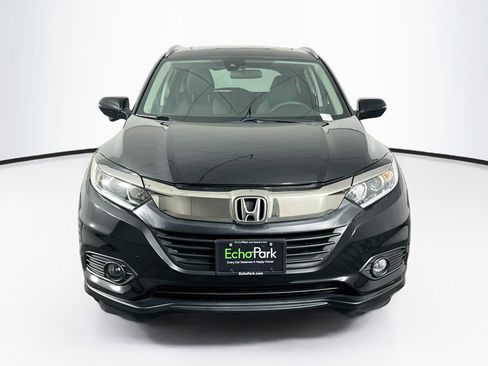Used 2019 Honda HR-V EX image 2
