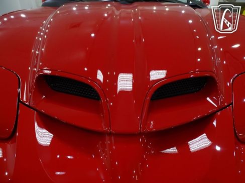 Used 1999 Pontiac Firebird Trans Am image 27