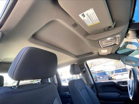 Used 2024 Chevrolet Silverado 2500 Custom w/ Custom Convenience Package image 14